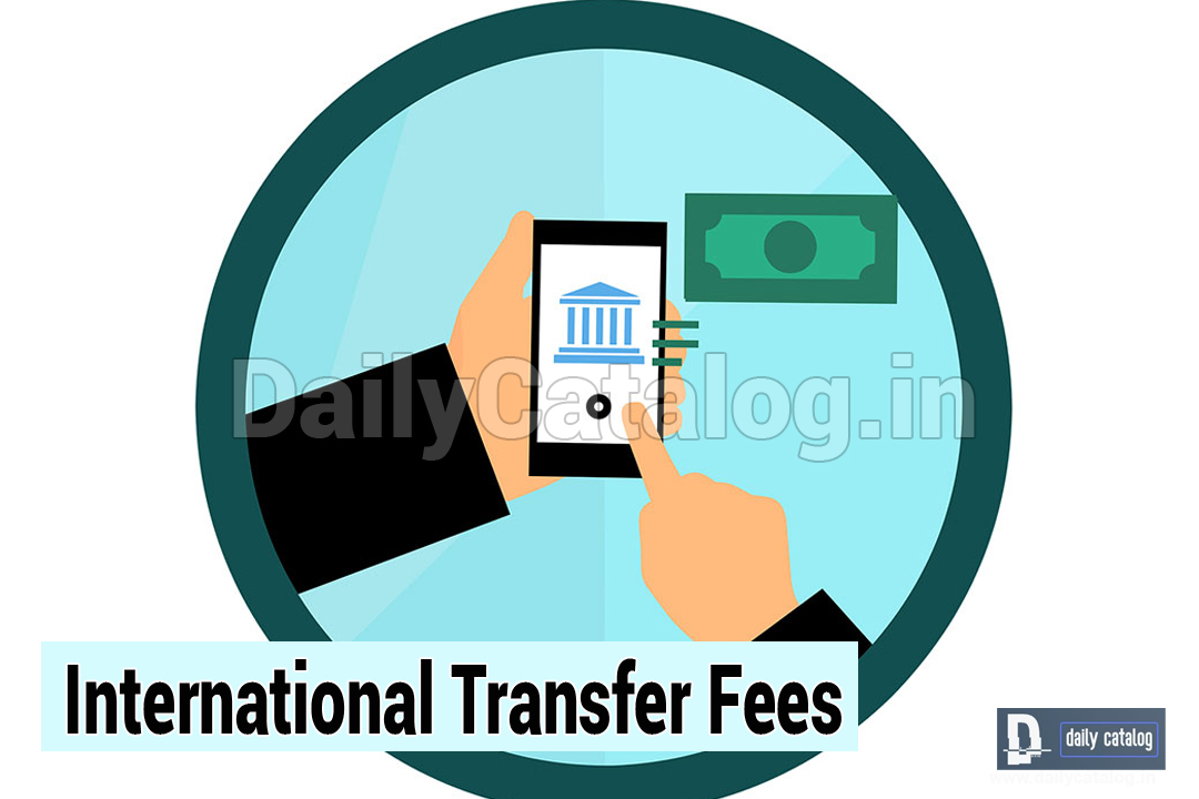 International Transfer Fees