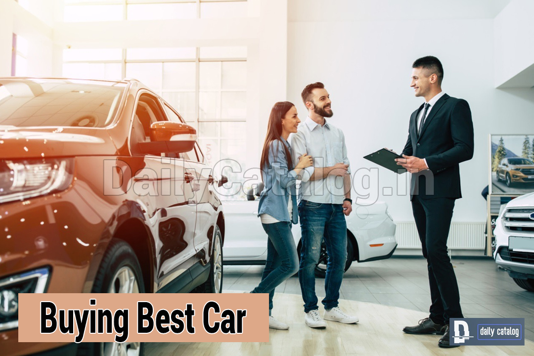 buying Best car