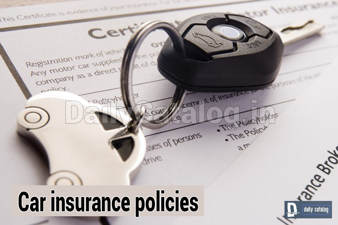 car insurance policies