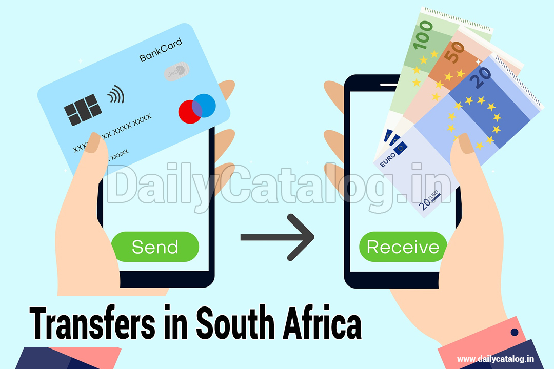 transfers in South Africa