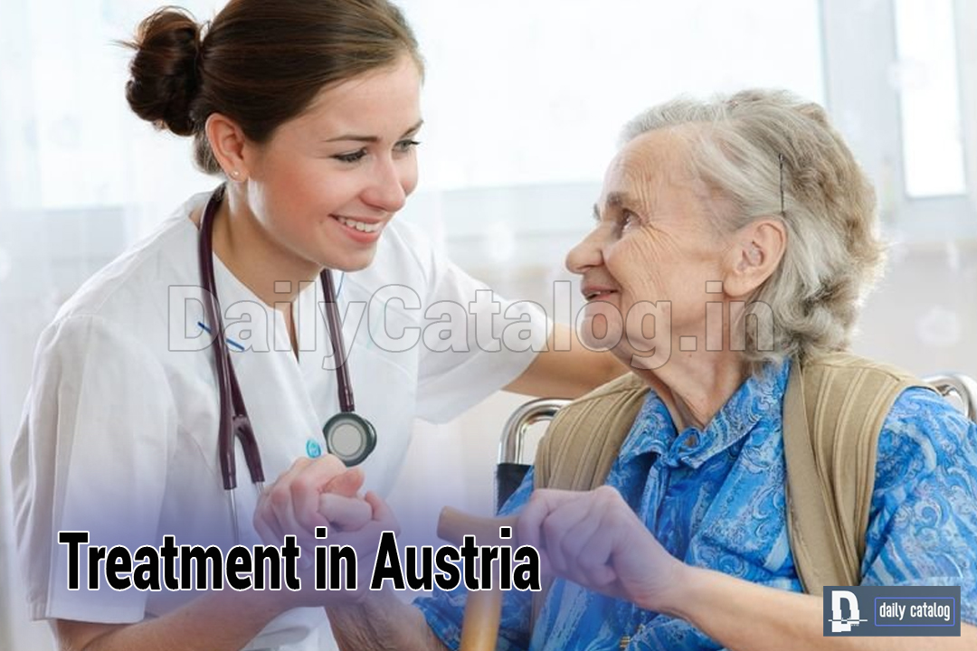 treatment in Austria