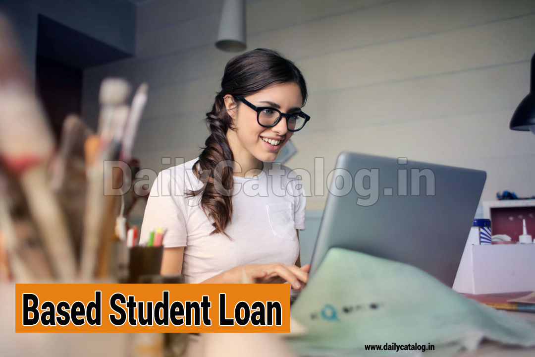 Based Student Loan
