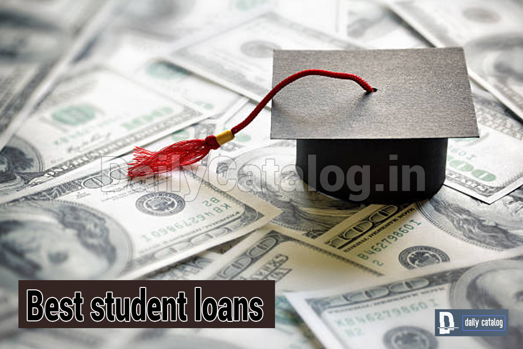Best student loans