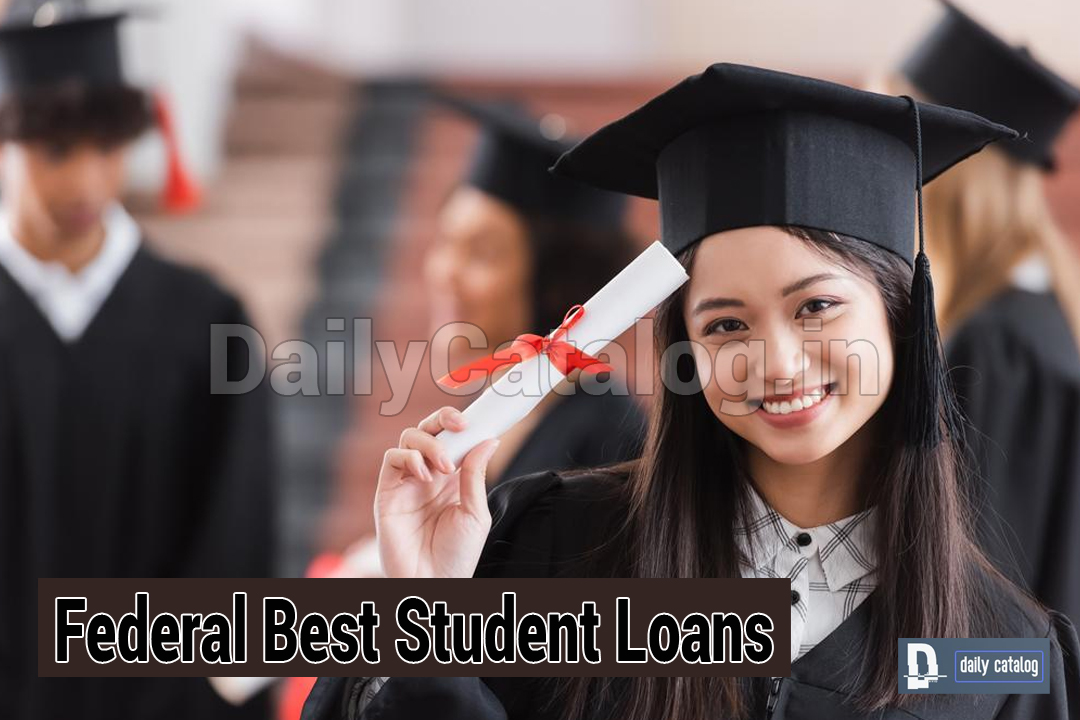 Federal Best Student Loans