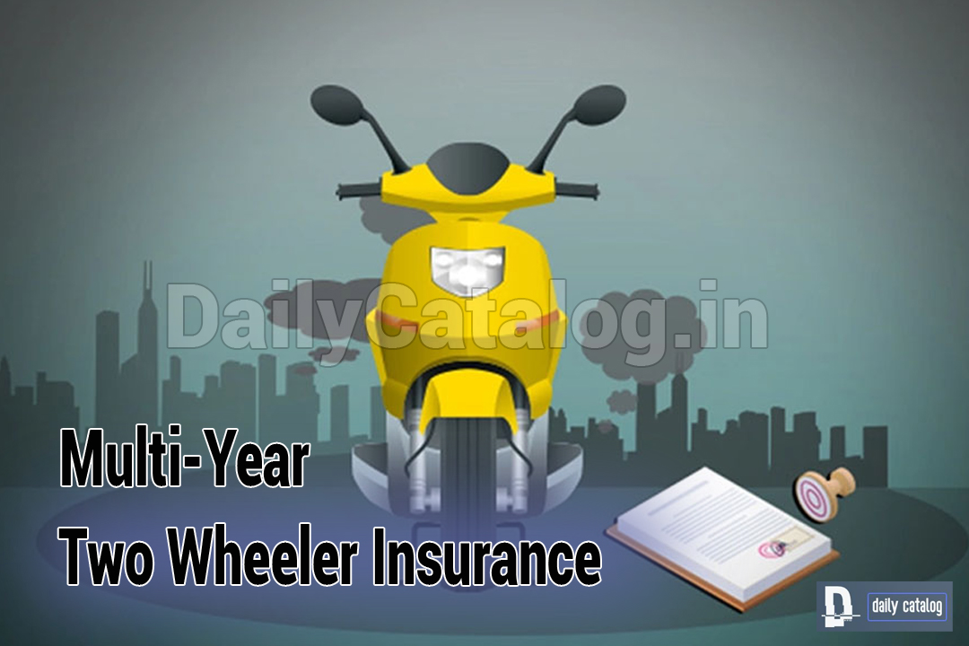 Two Wheeler Insurance