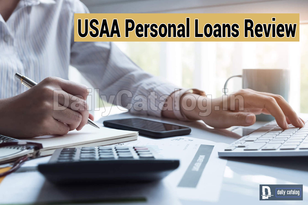 USAA Personal Loans Review