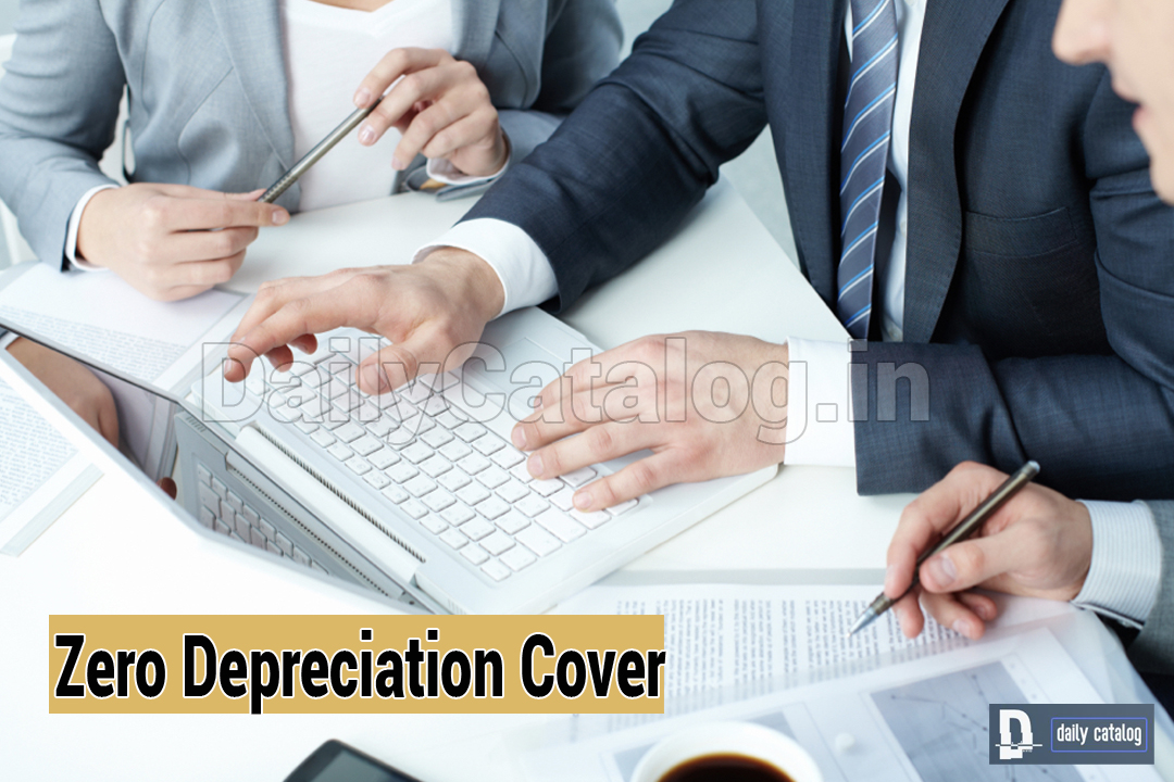 Zero Depreciation Cover