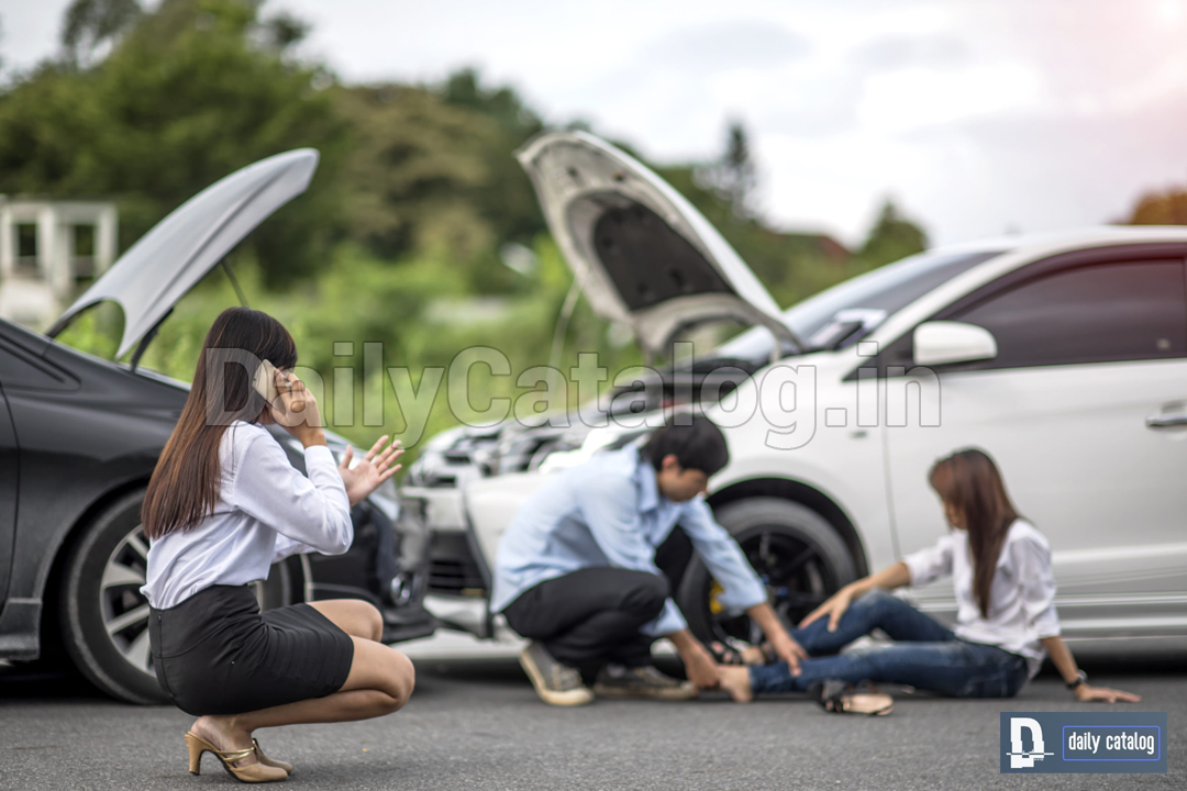 Car Accident Damages in Florida