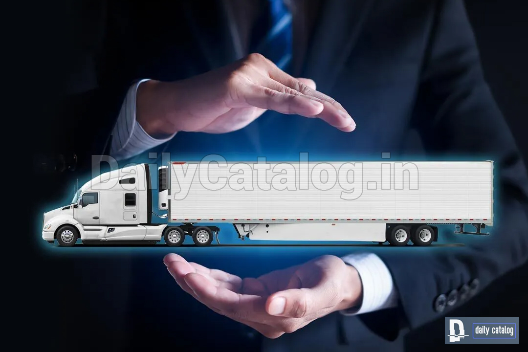 Commercial Van Insurance