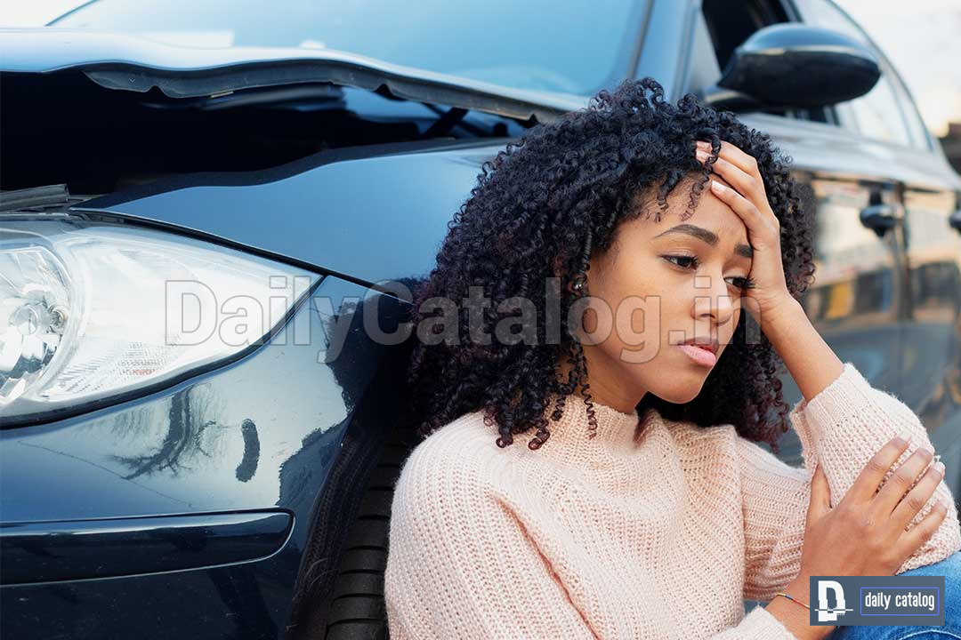 car accident claim in Florida