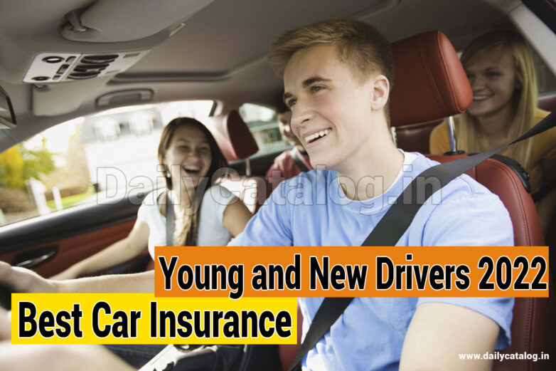 Best Car Insurance for Young and New Drivers