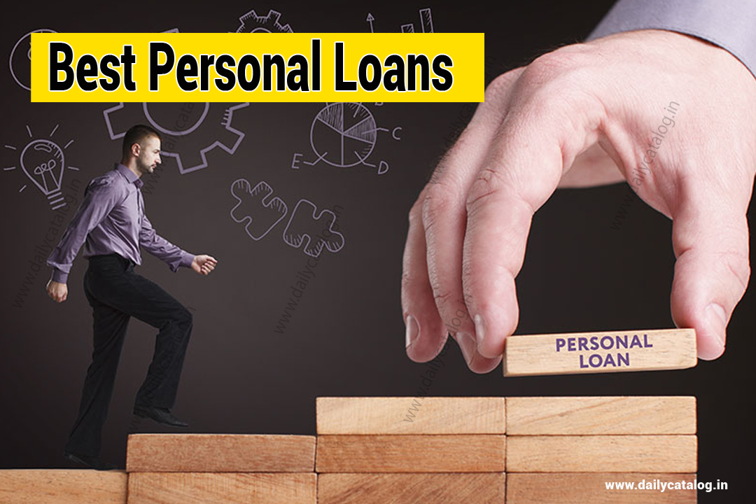 Best Personal Loans