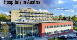 Hospitals in Austria