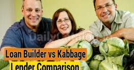 Loan Builder vs Kabbage Lender Comparison