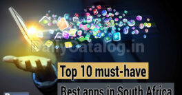 Top 10 must-have Best apps in South Africa