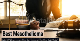 Mesothelioma Settlements & Verdicts