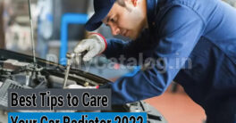 Tips to Care for Your Car Radiator