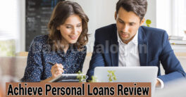 Achieve Personal Loans Review