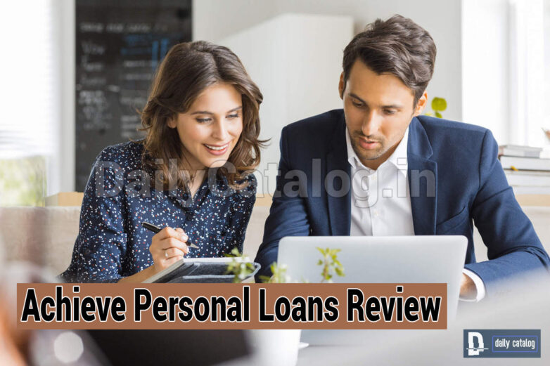 Achieve Personal Loans Review