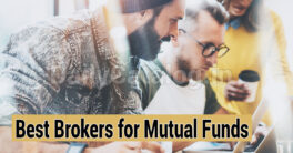 Best Brokers for Mutual Funds