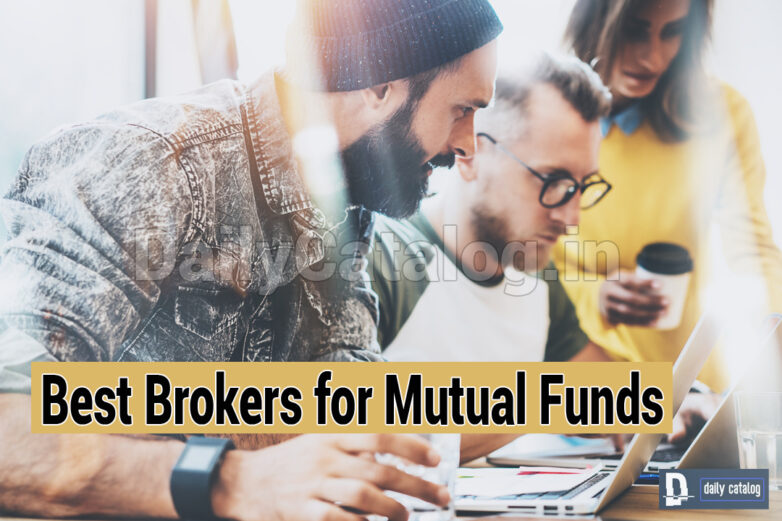 Best Brokers for Mutual Funds