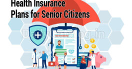 Health Insurance Plans for Senior Citizens