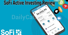 SoFi Active Investing Review
