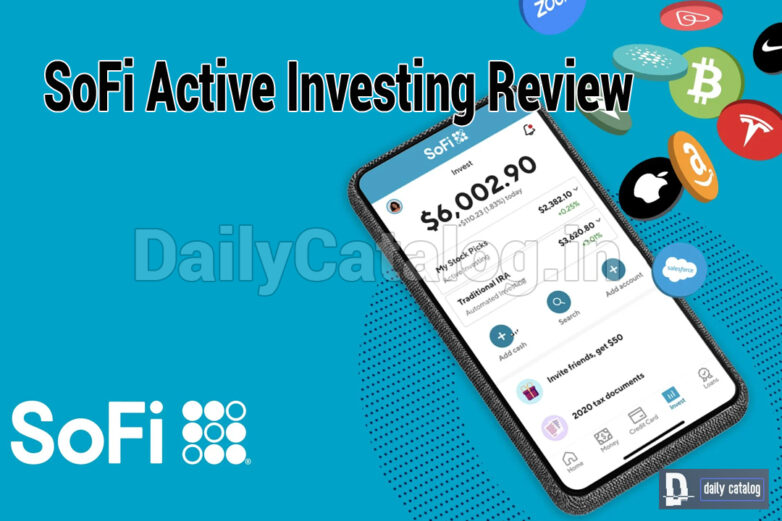 SoFi Active Investing Review