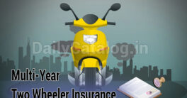 Two Wheeler Insurance