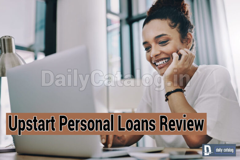Upstart Personal Loans Review