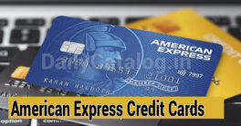 American Express Credit Card