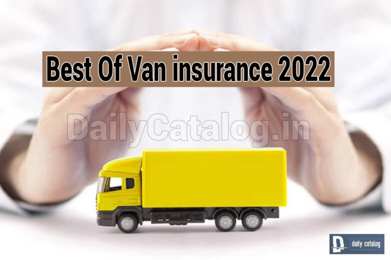 Best Of Van insurance 2022