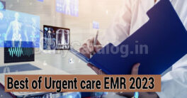 Best of Urgent care EMR 2023
