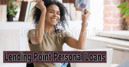 Lending Point Personal Loans