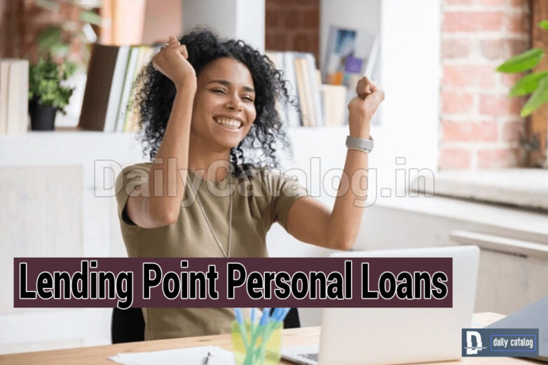 Lending Point Personal Loans