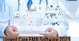 Urgent Care EMR Software