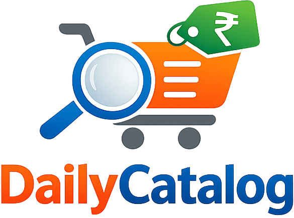 Daily Catalog